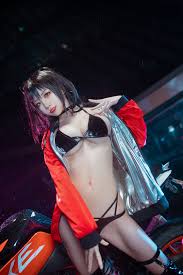 Japanese cosplay, japanese amateur, cut, asian cosplay. Azur Lane Race Queen Taihou Cosplay By Aqua A True Goddess Sankaku Complex