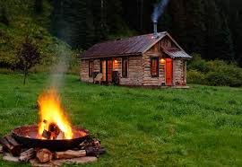 See more ideas about rustic cabin, cabin, cabins and cottages. 30 Magical Wood Cabins To Inspire Your Next Off The Grid Vacay