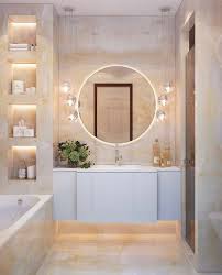 The top bathroom mirror ideas with mosaic mirrors. Small Bathroom Frameless Mirror Ideas Decorative Mirrors Bathroommirror Bathroomremodel Bathroo Bathroom Interior Design Bathroom Decor Bathroom Interior
