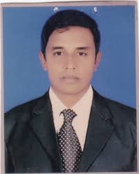 Md. Oliur Rahman