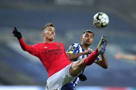 Check spelling or type a new query. Benfica Fc Porto Um Classico Com Sabor A Pouco I Liga Sapo Desporto