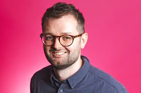 Tom Renwick's Instagram, Twitter & Facebook