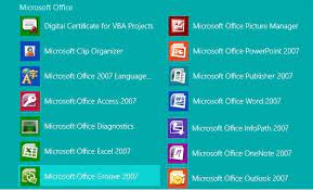 Microsoft Office 2007 Free Download Full Version With Product Key Public N Engineers