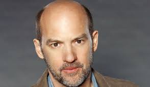 Ellen Gray: 'ER' veteran Anthony Edwards returns to TV in ABC's 'Zero Hour'