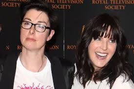 Inside Sue Perkins and Anna Richardson's shock split after 7 years together 