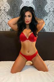 Sandy - Escorts Club