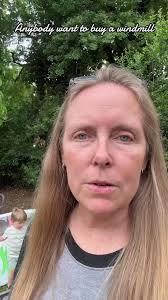 Chicken Windmill Obsession: A Grandparent's Regret