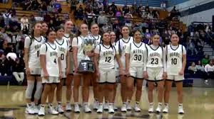 LHS wrestlings' Ledford, Barham take 1st place at Lander Valley invite