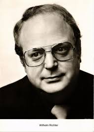 CPM AK Wilhelm Richter SINGER (759482)