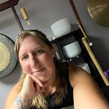 Holly Ann Coaching — Tranquility Wellness Center