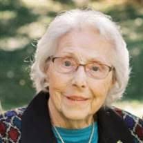 Marion Irene Werner Obituary (2023)