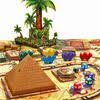 That all depends on how the dice come out of the pyramid dice shaker, which releases one die at a time when players pause from their bets long enough to see. Camel Up Second Edition Board Game Boardgamegeek