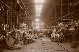 What year was the east Brainerd mall built. When was in junior high we  would walk from Franklin jr high to Bethlehem Lutheran every Wed. Afternoon  for confirmation classes. 64 and 65