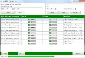 Backlink Checker Seo Software Internet Marketing Software