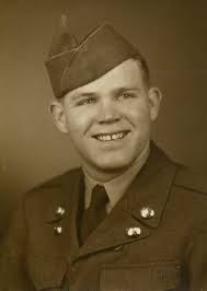 Harold N. Osburn Obituary