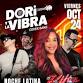 Dori y La Vibra event image