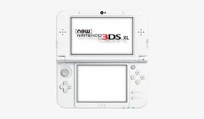This following is a list of case colors and styles that have been produced for the nintendo 3ds family of handheld game consoles produced by nintendo.although the system initially launched with only two colors, its lineup has subsequently expanded to incorporate many more color varieties and limited editions, some of which are exclusive to various regions. Pearl White New Nintendo 3ds Xl Pink And White Transparent Png 500x500 Free Download On Nicepng