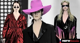 Is Moscow the worlds next fashion capital?