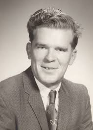 James W. Castle Obituary