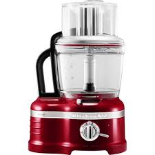 Robot Multifonction 4 L Artisan 5kfp1644 Robot Culinaire Kitchenaid Robot Cuisine Aide Culinaire
