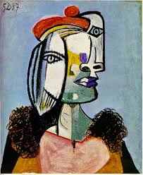 It was clearly an intentional distortion not an also picasso taking drug is not a fringe view. Cubism Picasso Abstract Paintings Painting Inspired