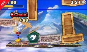 For the wiiu and 3ds made the cut. Custom Specials Super Smash Bros For Wii U 3ds Wiki Guide Ign