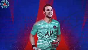 #psg #sevilla #neymar #mbappe #football #soccer #sports #gaming #sportgames #fifa21 #fi. Official Sergio Rico Moves To Psg On Loan