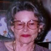 Evelyn Serafini Obituary