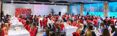 De 25 a 35 euros | guía del ocio. La Cantera Se Reune En Aura Restaurante Antes De La Recta Final De La Temporada Basket Zaragoza