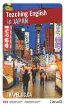 Find out how you can innovate your way to teach english in japan with our guide below! Teaching English In Japan Travel Gc Ca