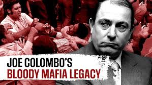 Rise Of The Mafia Godfathers