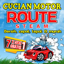 Desain banner cuci motor dan mobil cdr siapa yang bangga apabila kendaraan milik kita itu dekil kotor atau malah mungkin berlumpur. Partner Design Orderan Banner Usaha Cuci Motor Mobil Facebook