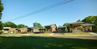 Public Housing Jackson Housing Authority