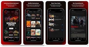Using this app you can easily download apk uptodown app store. Netflix How To Download Movies Shows On Windows Android Iphone Webllena
