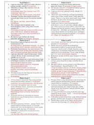 Soal essay tentang lapisan bumi dan jawabannya. Soal Uh Ipa Kelas 7 Materi Struktur Bumi Dan Dinamikanya Kunci