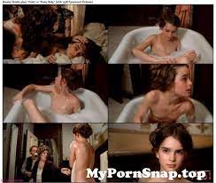 With brooke shields, keith carradine, susan sarandon, frances faye. Brooke Shields Pretty Baby Nude Scene Jpg From Pretty Baby Nude Scenes View Photo Mypornsnap Top