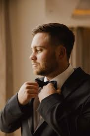 Gold and White Wedding