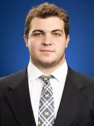 Owen Wafle, Michigan, Edge