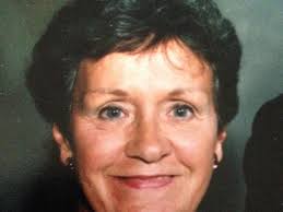 Priscilla Alice Cruickshank