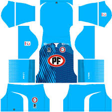 La calera la calera define la salida de marcogiuseppe y busca nuevo entrenador. Fts Dls Chile Kits Union La Calera 2020 Los Pueden Facebook