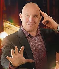 Marc Saperstein's Instagram, Twitter & Facebook