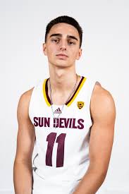 Bobby Hurley - Men's Basketball - Arizona State University Athletics