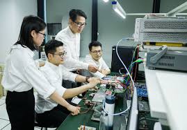 Thu hút các doanh nghiệp khoa học công nghệ đầu tư cho khởi nghiệp đổi mới sáng tạo