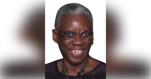 Obituary information for Angela Edmond