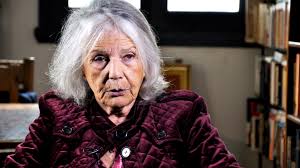 Ganadora del premio konex de platino y. Beatriz Sarlo Y Su Experiencia Con El Aborto No Fue Solo Una Vez Creo Que Fueron Tres Veces Sol 91 5