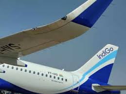 IndiGo 200 Planes: IndiGo becomes first ...