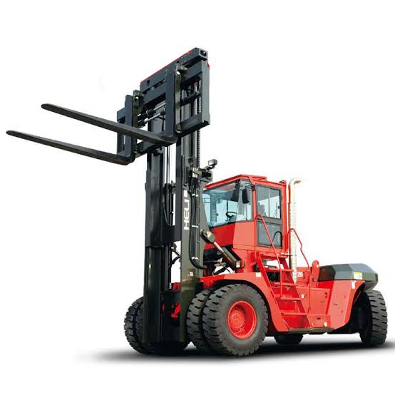 Dalian CPC25CA Forklift