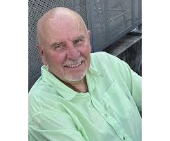 Kenneth Vergil Lindberg Obituary (2025)