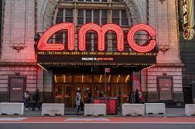 Shares of amc entertainment surged again on tuesday after the theater chain sold more than 8 million shares to an investment firm, the latest in a series of capital raises for the struggling company turned. Amc And Gamestop Will Meme Stocks Pop Again In June