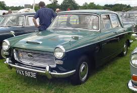 Image result for Westminster Dark Green 1964 AMC